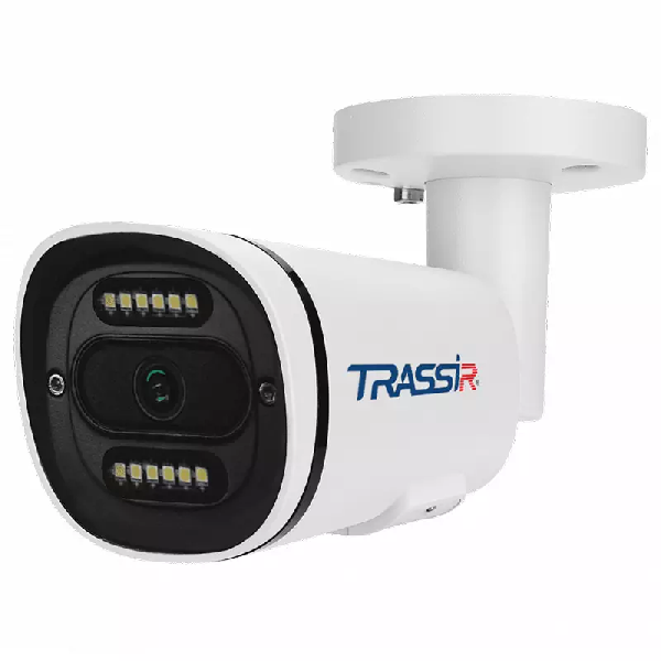 IP видеокамера 2MP Trassir TR-D2121CL3 (4)