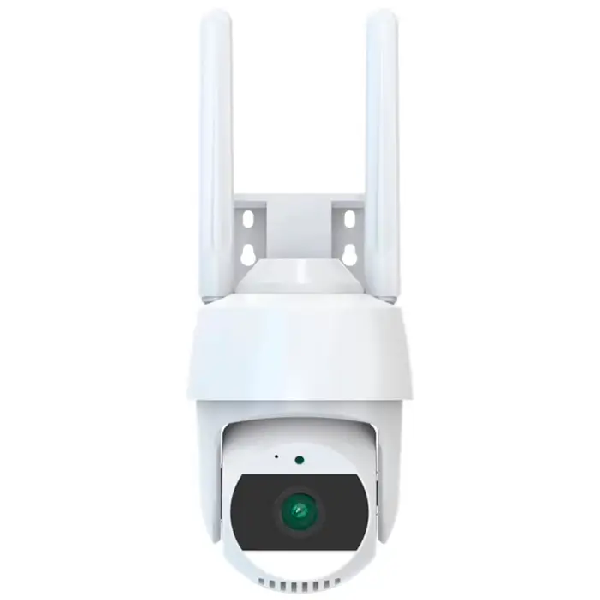 IP видеокамера 2MP Hunter HN-P2AM